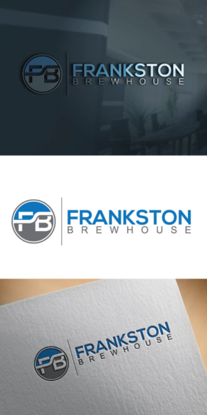 Logo-Design von JAFRIN für dieses Projekt | Design: #21051412