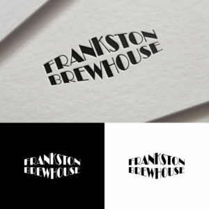 Logo-Design von saher khan 2 für dieses Projekt | Design: #21051511