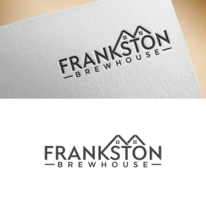 Logo-Design von design_ghost 2 für dieses Projekt | Design: #21051610