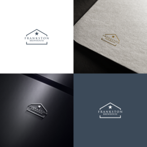Logo Design by anggun diantorro 2 for this project | Design: #21052248