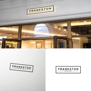 Logo-Design von rinaldoajigunadi 2 für dieses Projekt | Design: #21065069