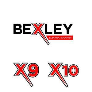 BEXLEY | Logo Design by R Graphic