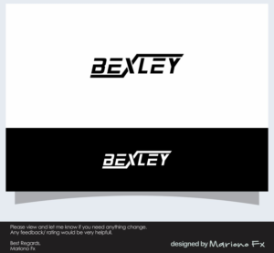 Logo Design by Mariono Fx for this project | Design: #21050041