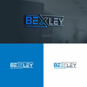 BEXLEY | Logo Design by tejo