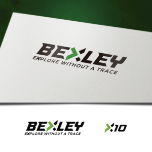 BEXLEY | Diseño de Logo por WooW Designs