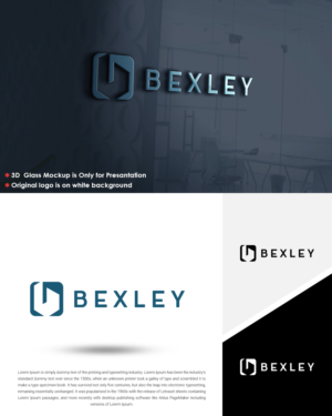 Logo Design by creativehubs 2