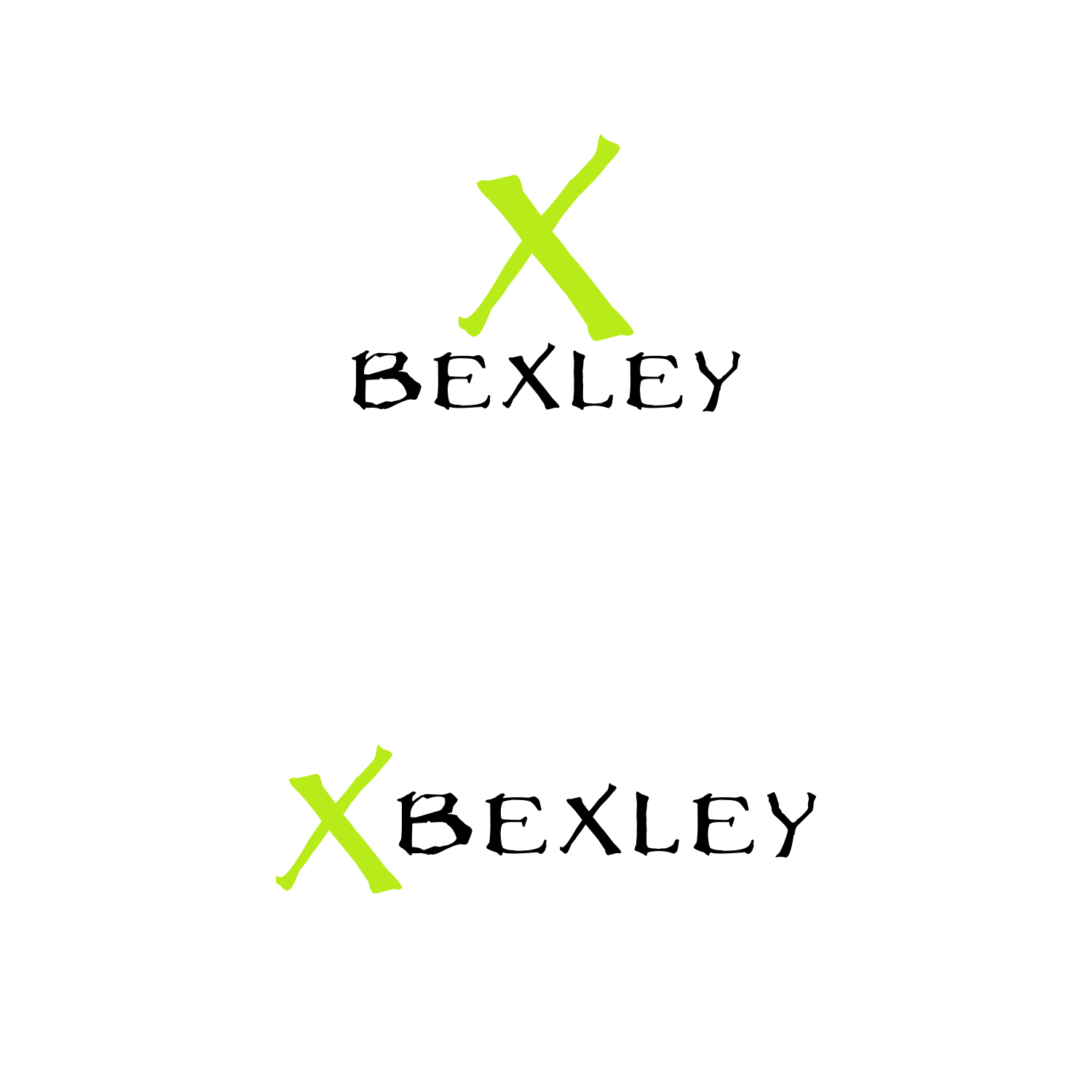 Logo Design by two one for this project | Design #21049051