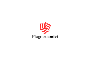 Magnesia mist | Logo Design by jaime.sp