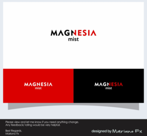 Diseño de Logo por Mariono Fx para Roto Wash | Diseño: #21049803