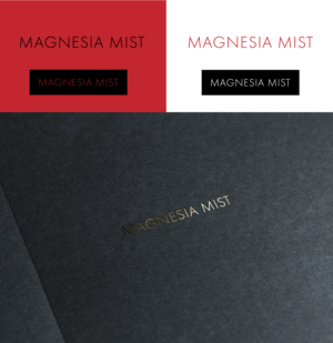 Logo Design by Carry