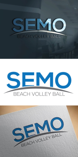 Logo-Design von JAFRIN für SEMO | Design: #21049228