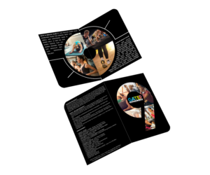Flyer Design by sangeloenriquez