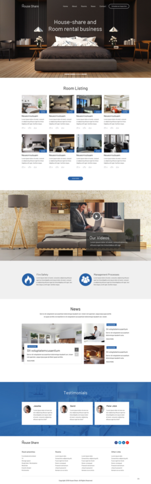 Diseño Web por pb para este proyecto | Diseño: #21060329