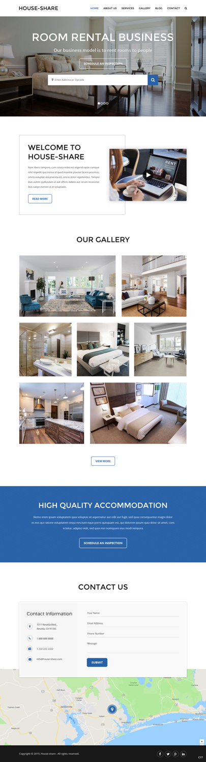 Web Design by pb for this project | Design #21060332