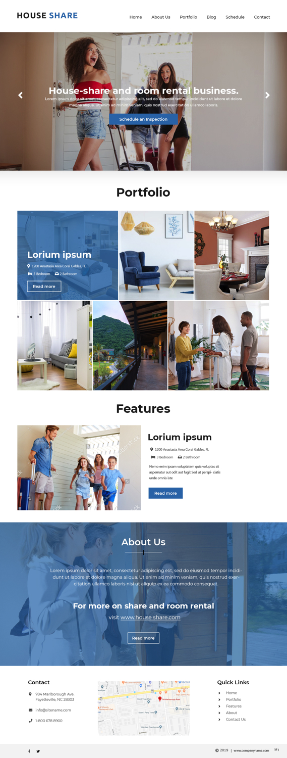 Web Design par pb pour ce projet | Design #21060338