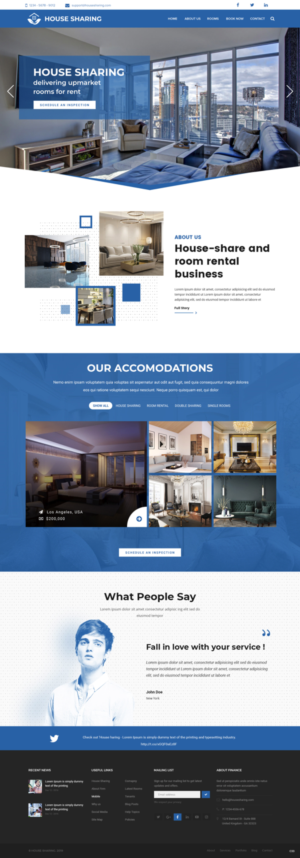 Diseño Web por pb para este proyecto | Diseño: #21060339