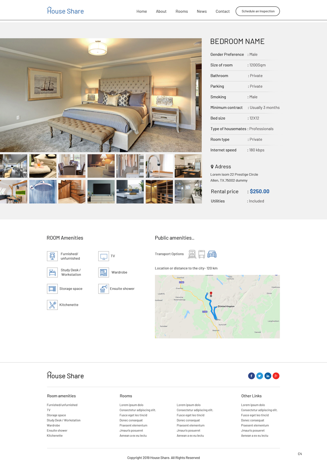 Web Design by pb for this project | Design #21070217