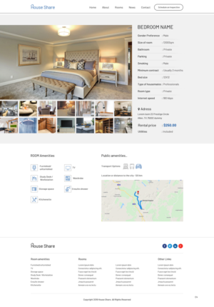 Web Design by pb for this project | Design: #21070217