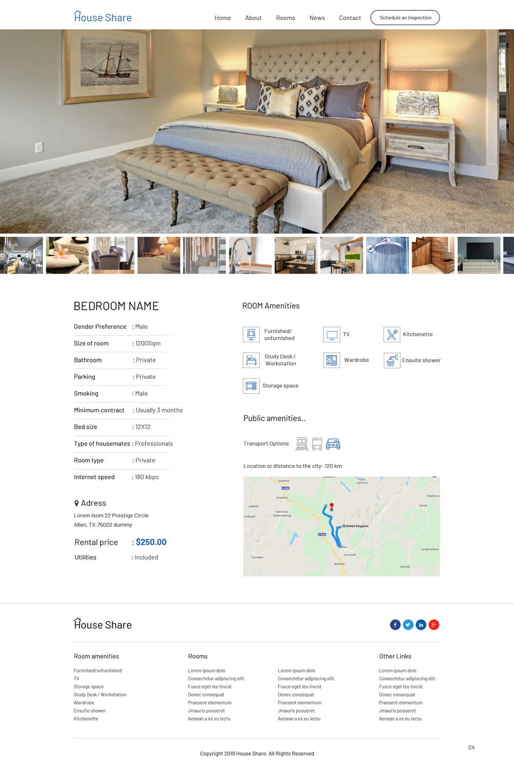 Web Design par pb pour ce projet | Design #21070218
