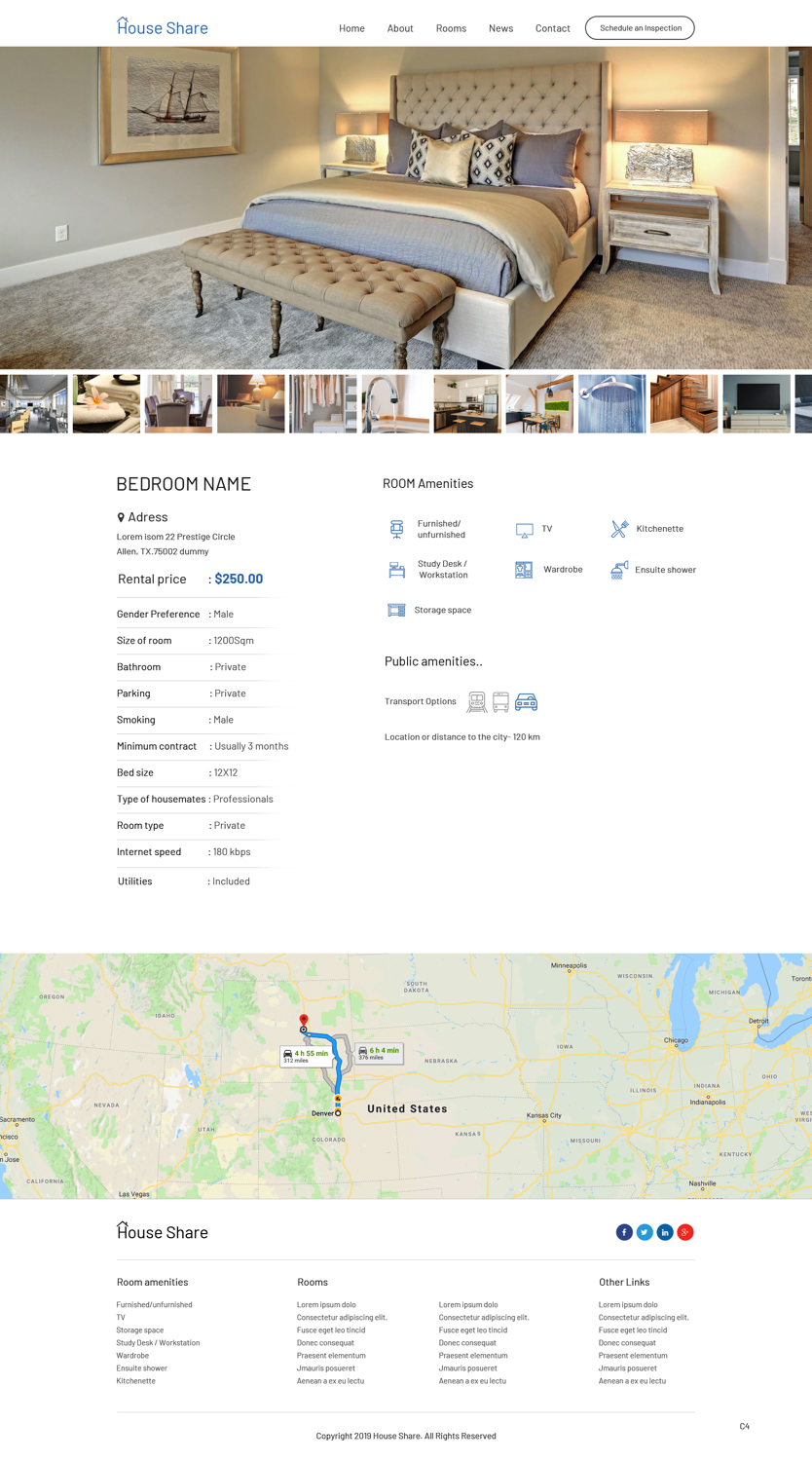 Web Design by pb for this project | Design #21078807