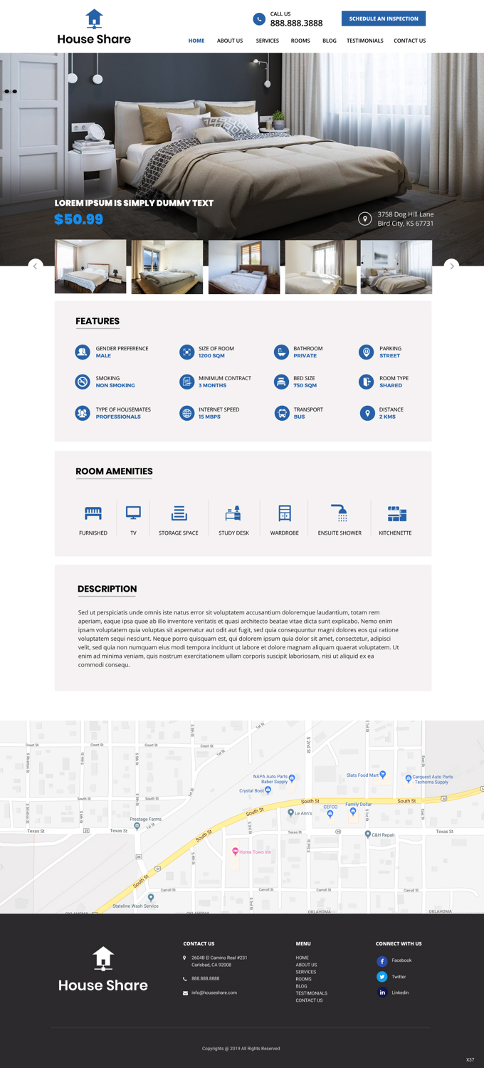 Web Design by pb for this project | Design #21078810