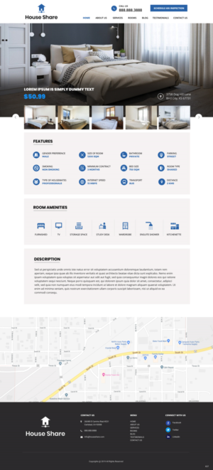 Diseño Web por pb para este proyecto | Diseño: #21078810