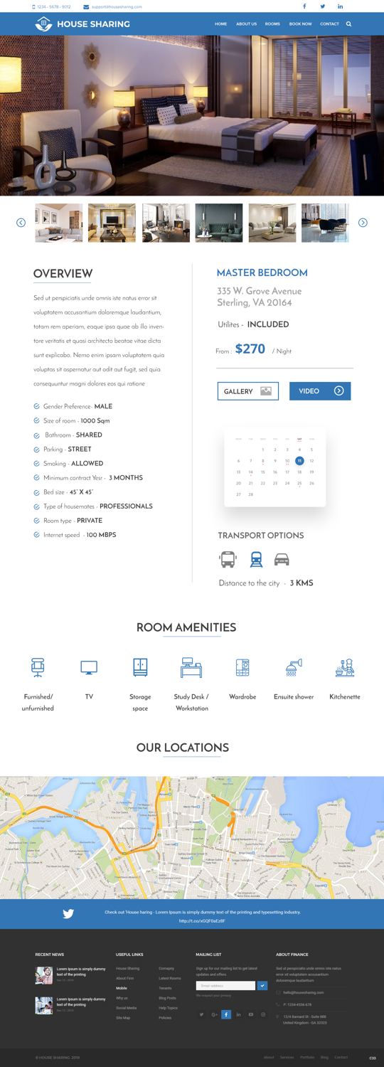 Diseño Web por pb para este proyecto | Diseño #21078811