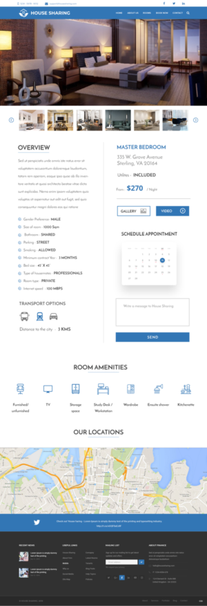 Web Design by pb