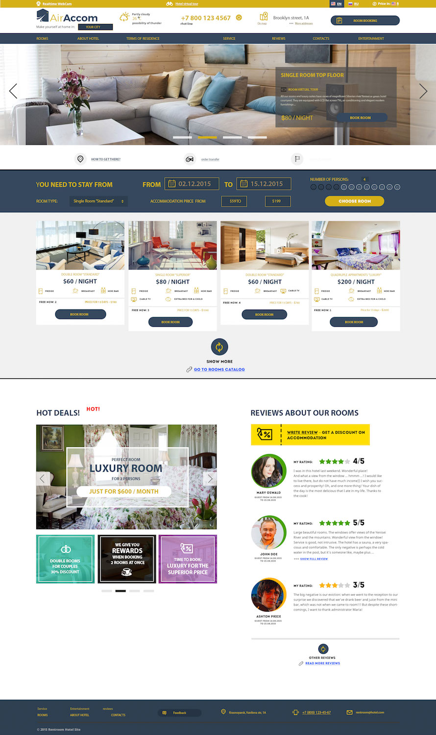 Web Design par schk pour ce projet | Design #21077646