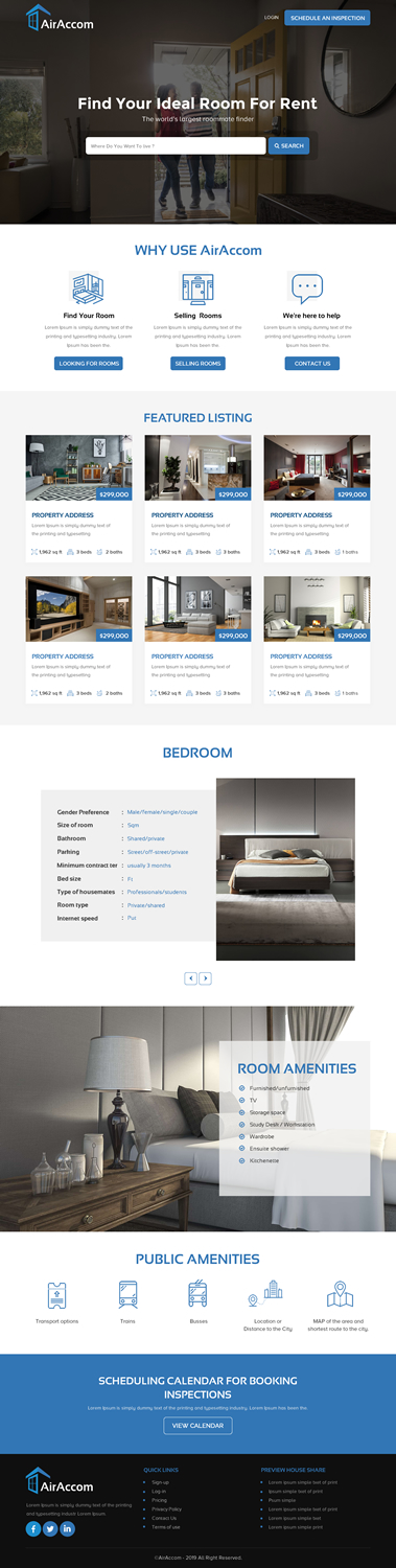 Web-Design von rightway für dieses Projekt | Design #21078220