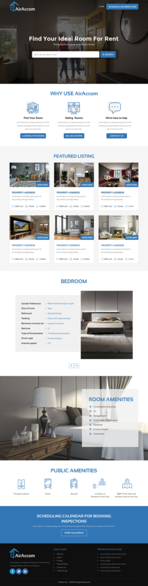 Web Design by rightway for this project | Design: #21078220