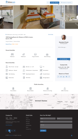Web Design by Ved Web Services