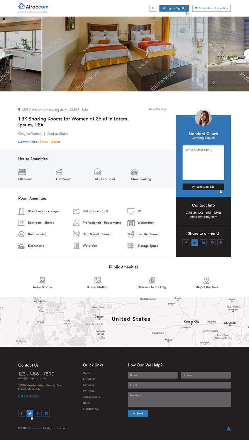 Web Design par Ved Web Services pour ce projet | Design #21077878