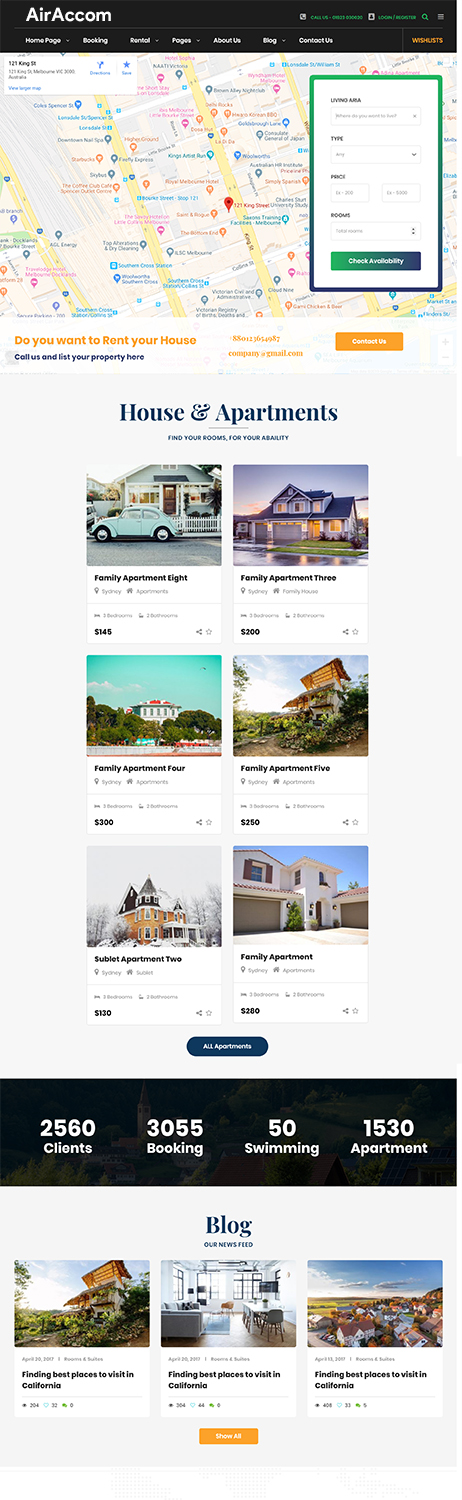 Diseño Web por Slant Line Media para este proyecto | Diseño #21089020
