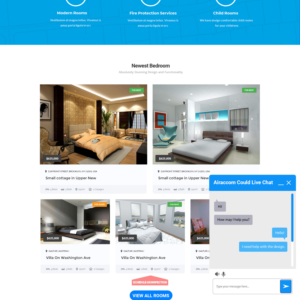 Web Design by Designer Tofayel for this project | Design: #21066814