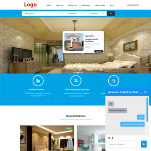 Web Design by Designer Tofayel