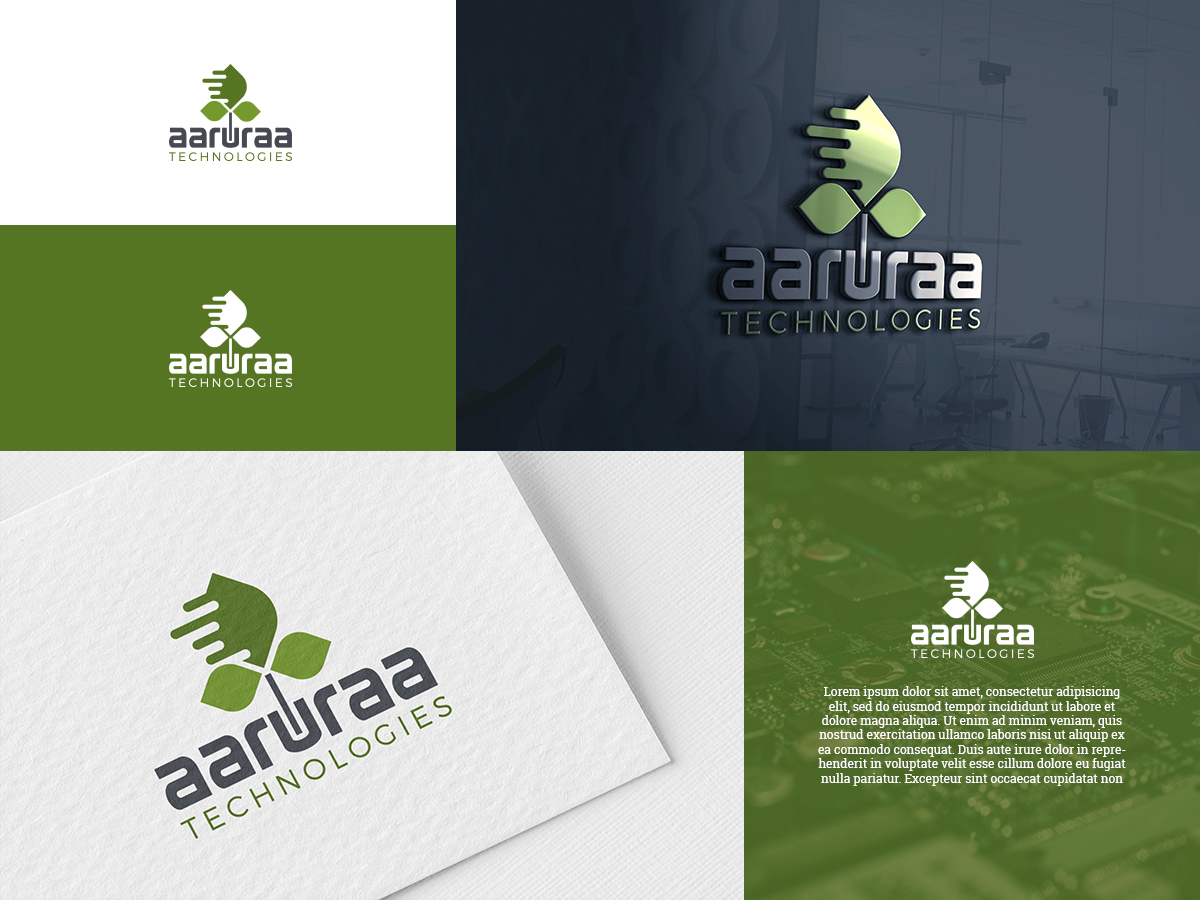 Logo Design by happybrain design for this project | Design #21055636