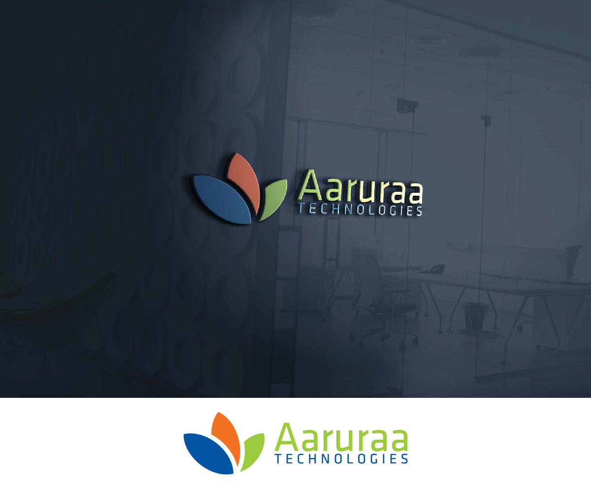 Logo Design by fauzan harun for this project | Design #21060930