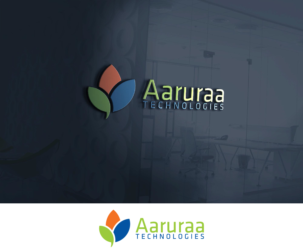Logo Design by fauzan harun for this project | Design #21060931