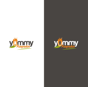 Yummy Raspados | Logo-Design von Maxo-Biz