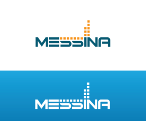 Logo Design by meygekon for Messina Search | Design: #21107229