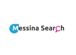 Logo Design by Crayon of Sky for Messina Search | Design #21107536