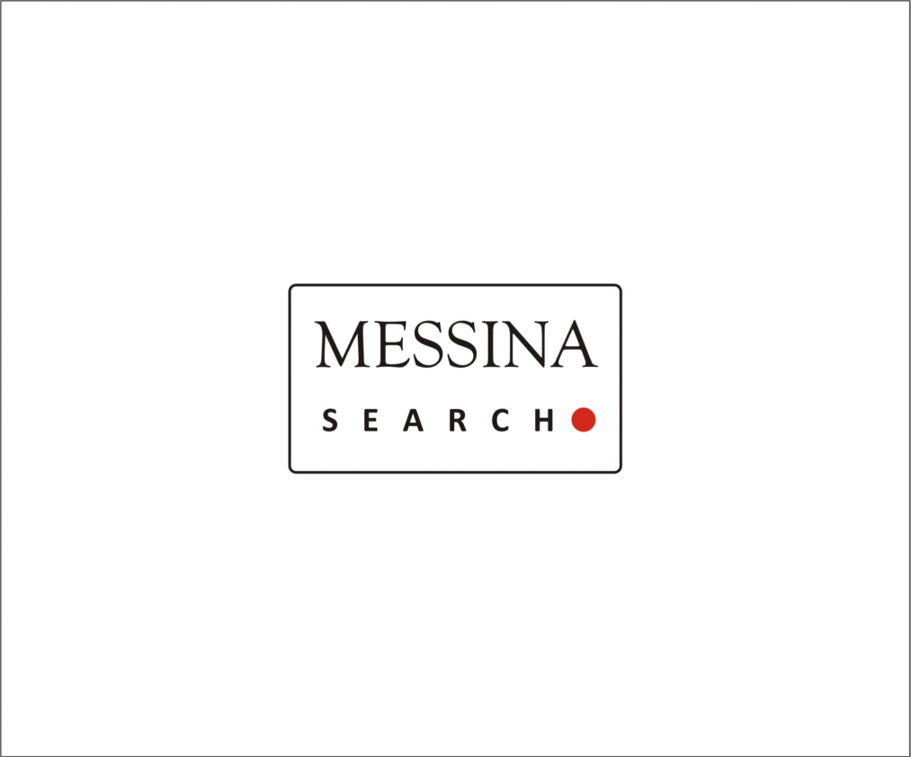 Logo Design by adri29 for Messina Search | Design #21081290