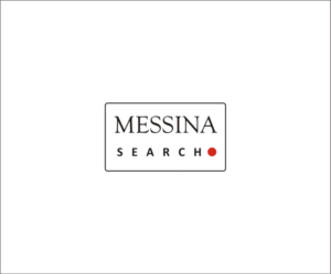 Logo Design by adri29 for Messina Search | Design: #21081290
