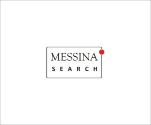 Logo Design by adri29 for Messina Search | Design: #21105838
