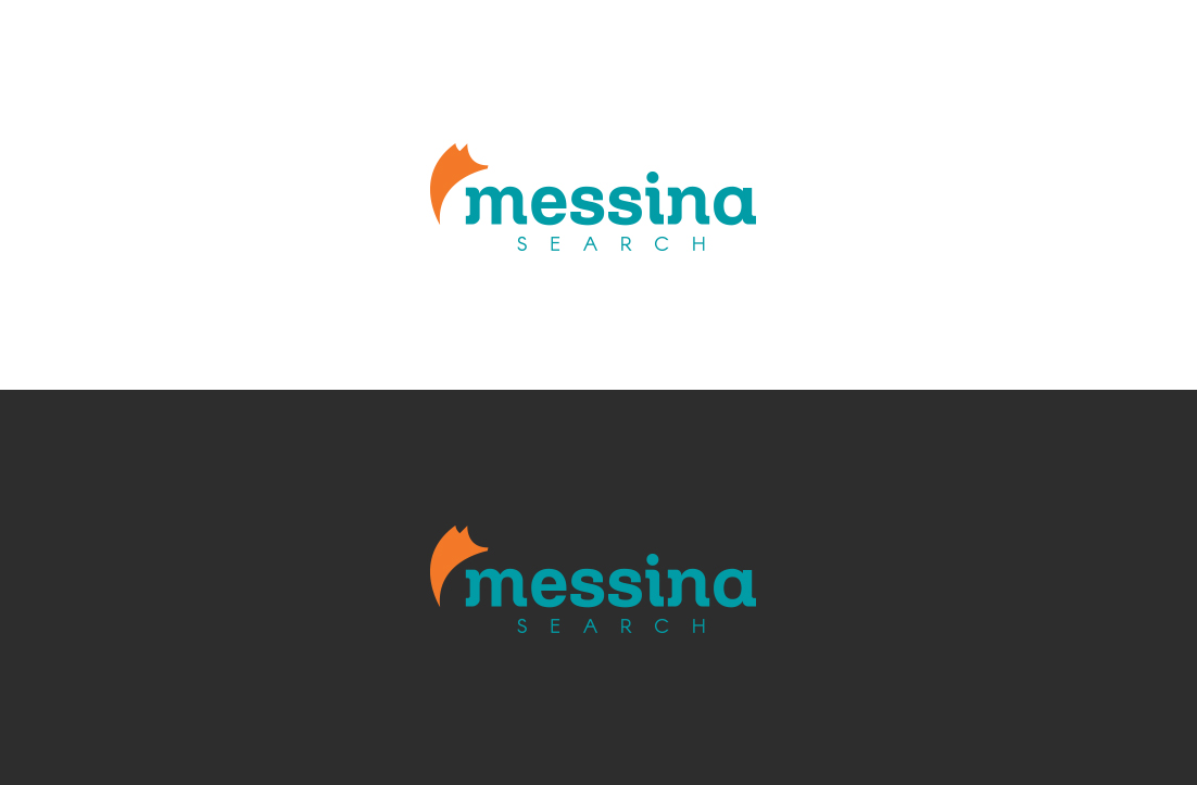 Logo Design by GLDesigns for Messina Search | Design #21054374