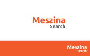 Logo Design by Grafactory for Messina Search | Design: #21055646