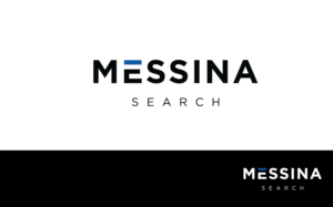 Logo Design by Grafactory for Messina Search | Design: #21063520