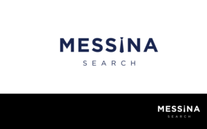 Logo Design by Grafactory for Messina Search | Design: #21063521