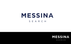 Logo Design by Grafactory for Messina Search | Design: #21063581